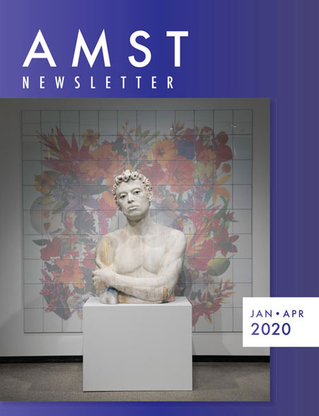 Art Museum of South Texas - Custom Publication by Hilltop Media Group